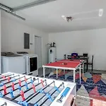 Event Open Luxury 4 Bd Retreat