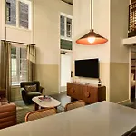 The Ann Savannah, Apartments By Marriott Bonvoy