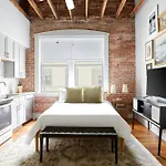 Sonder By Marriott Bonvoy The Drayton Apartments Historic District