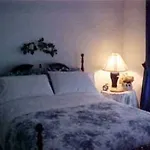The Confederate House