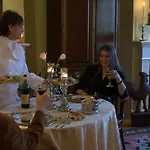 Armstrong Inns Bed And Breakfast