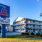 Studio 6-Savannah, Ga