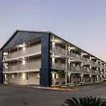 Studio 6-Savannah, Ga