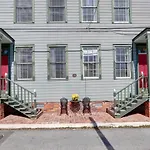 Gallery Stays - Low Country