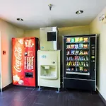 Red Roof Inn & Suites Savannah Gateway