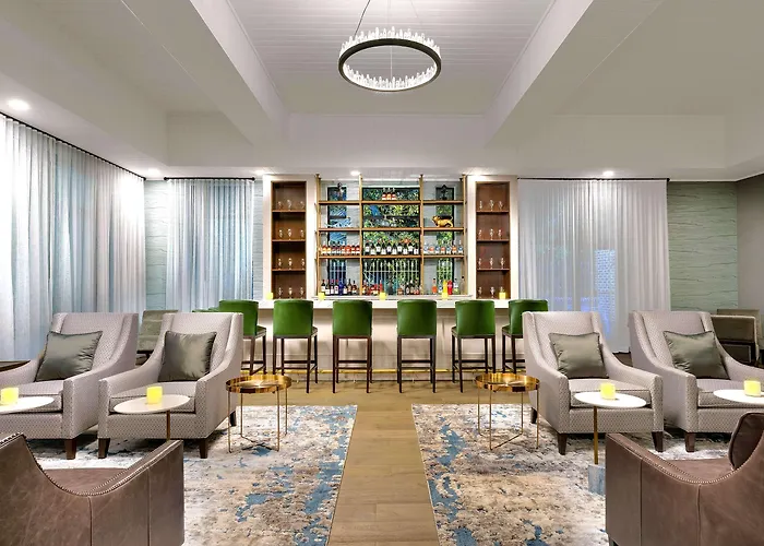 The Bluff Hotel Savannah, Tapestry Collection By Hilton