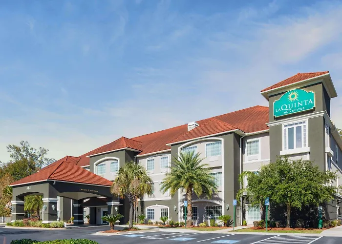 La Quinta By Wyndham Savannah Airport - Pooler