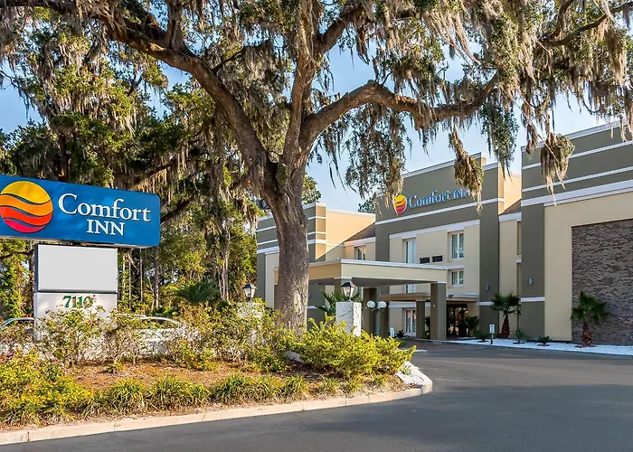Comfort Inn