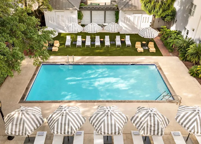 Kimpton Brice Hotel By Ihg