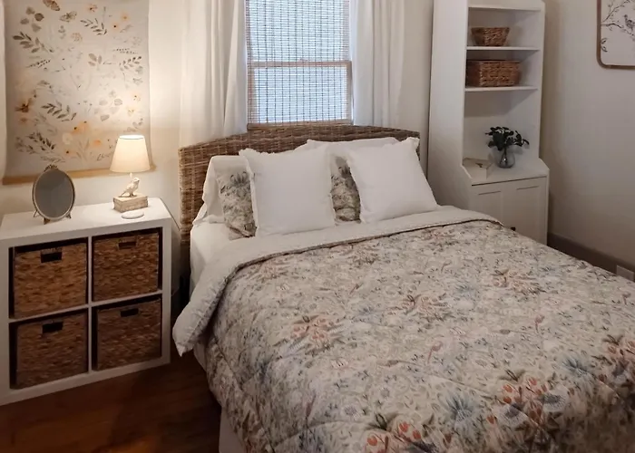 Mossy Oak Cottage