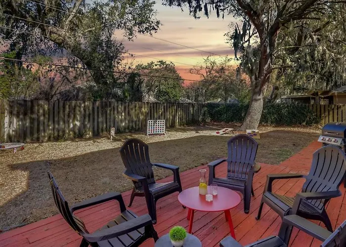 Event Open Luxury 4 Bd Retreat