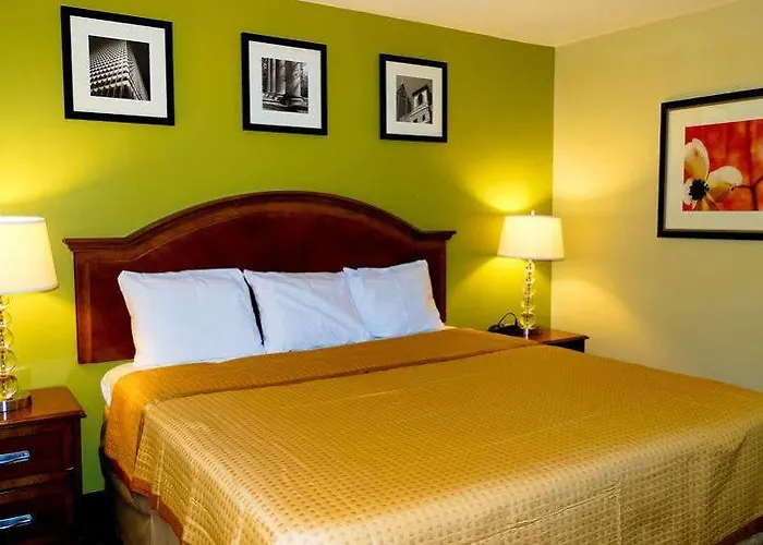 Guest House Southside