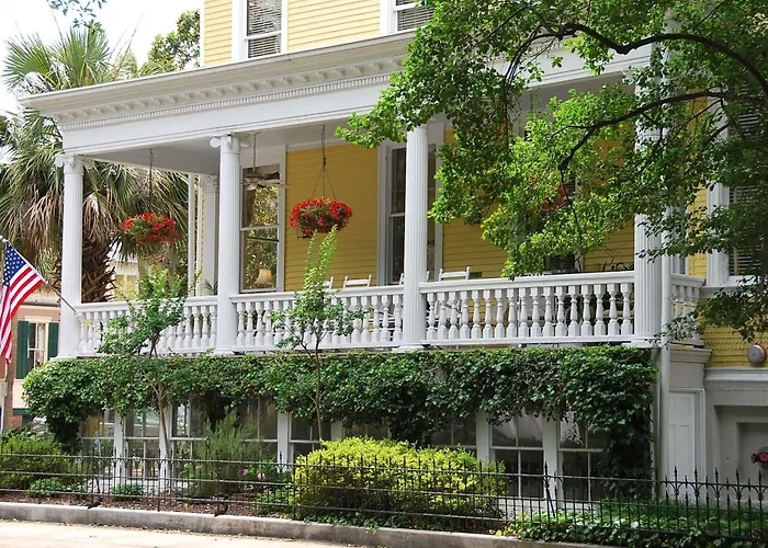 Forsyth Park Inn