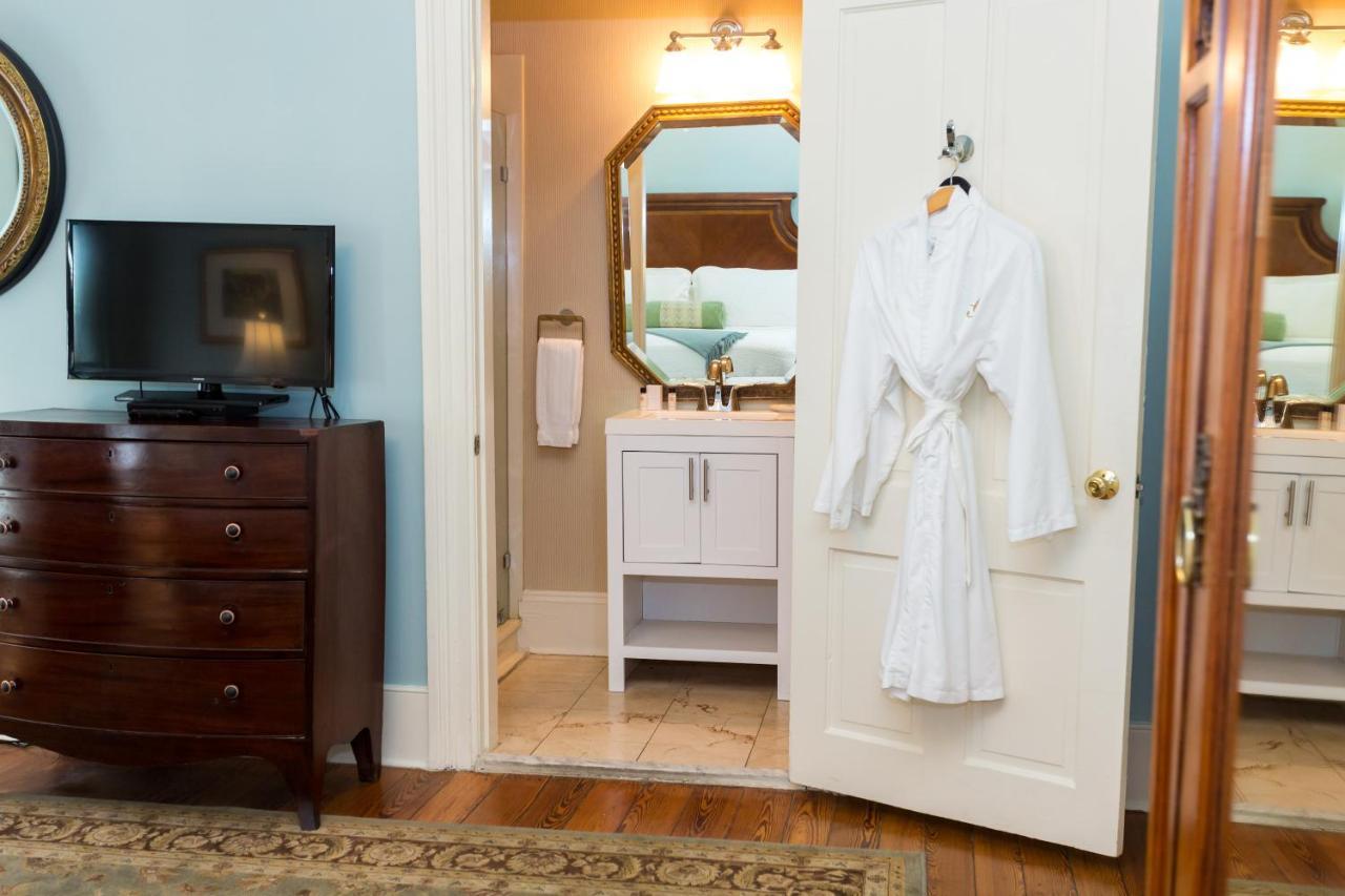 The Gastonian, Historic Of Collection (adults Only) Savannah