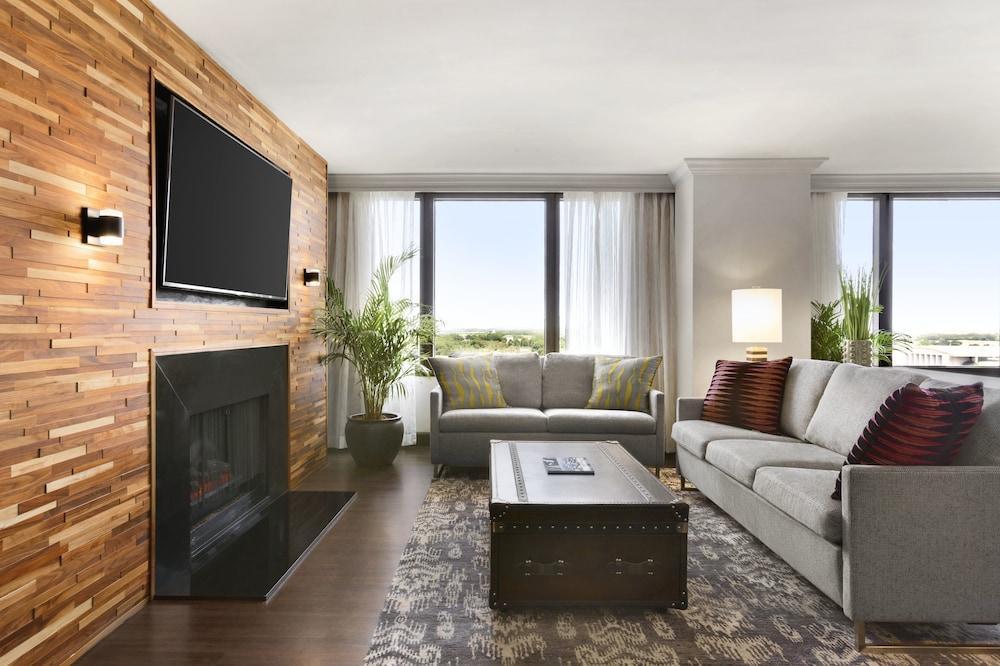 Hotel Hyatt Regency Savannah