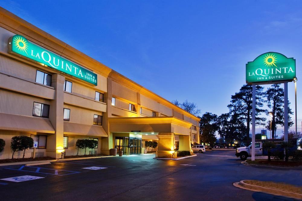 Hotel Spark By Hilton Midtown Savannah