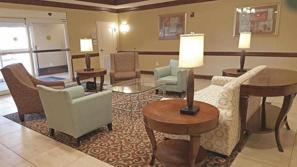 La Quinta By Wyndham Airport - Pooler 3* Savannah