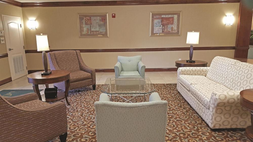 La Quinta By Wyndham Airport - Pooler 3* Savannah