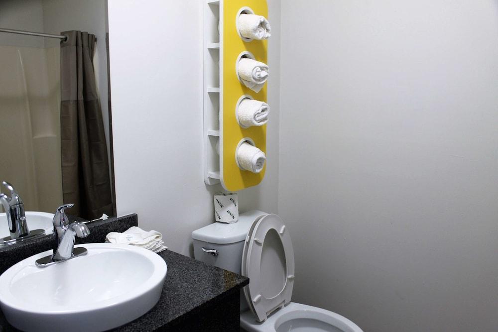 6-savannah, Ga Hotel 2*