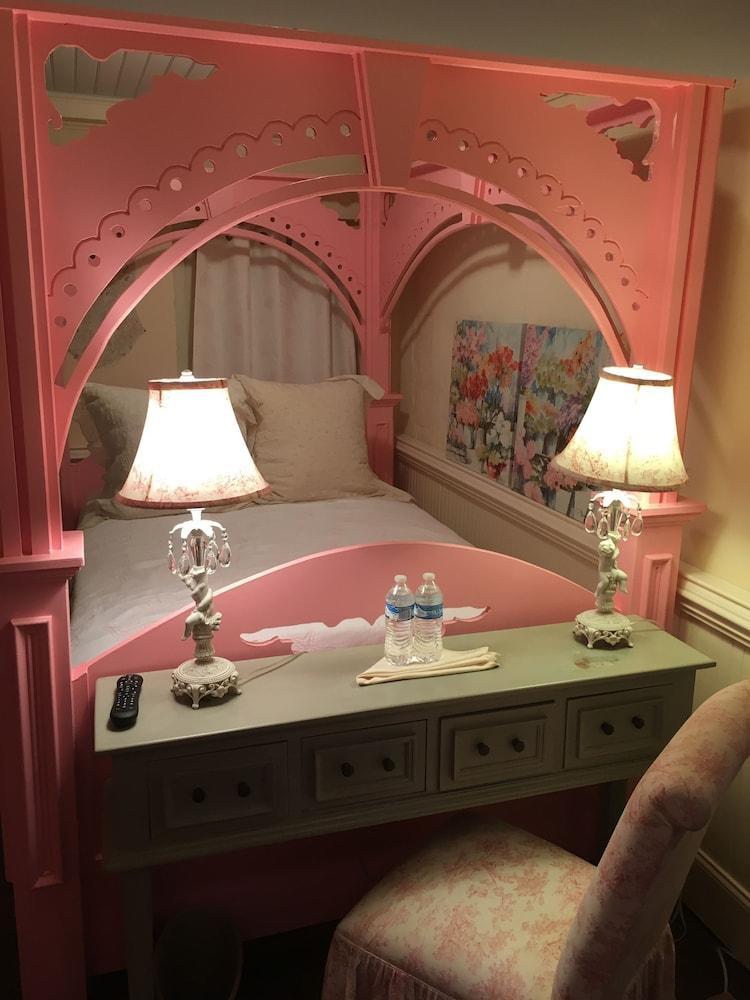Bed & Breakfast Justine