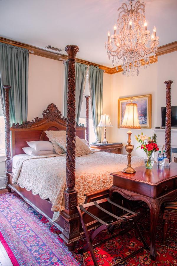 Justine Bed & Breakfast Savannah