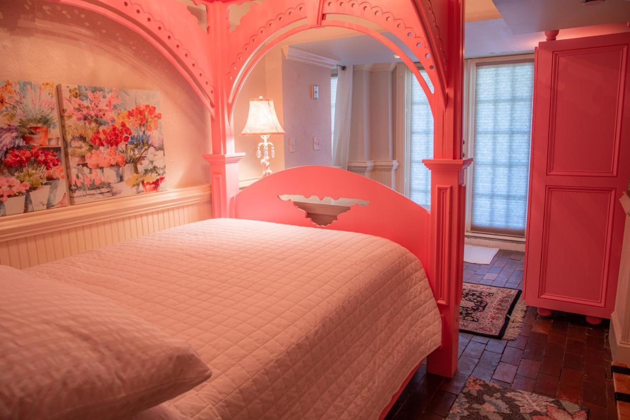 Justine Bed & Breakfast