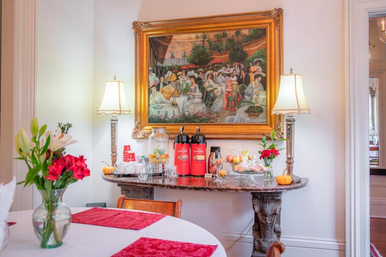 Bed & Breakfast Justine 4*