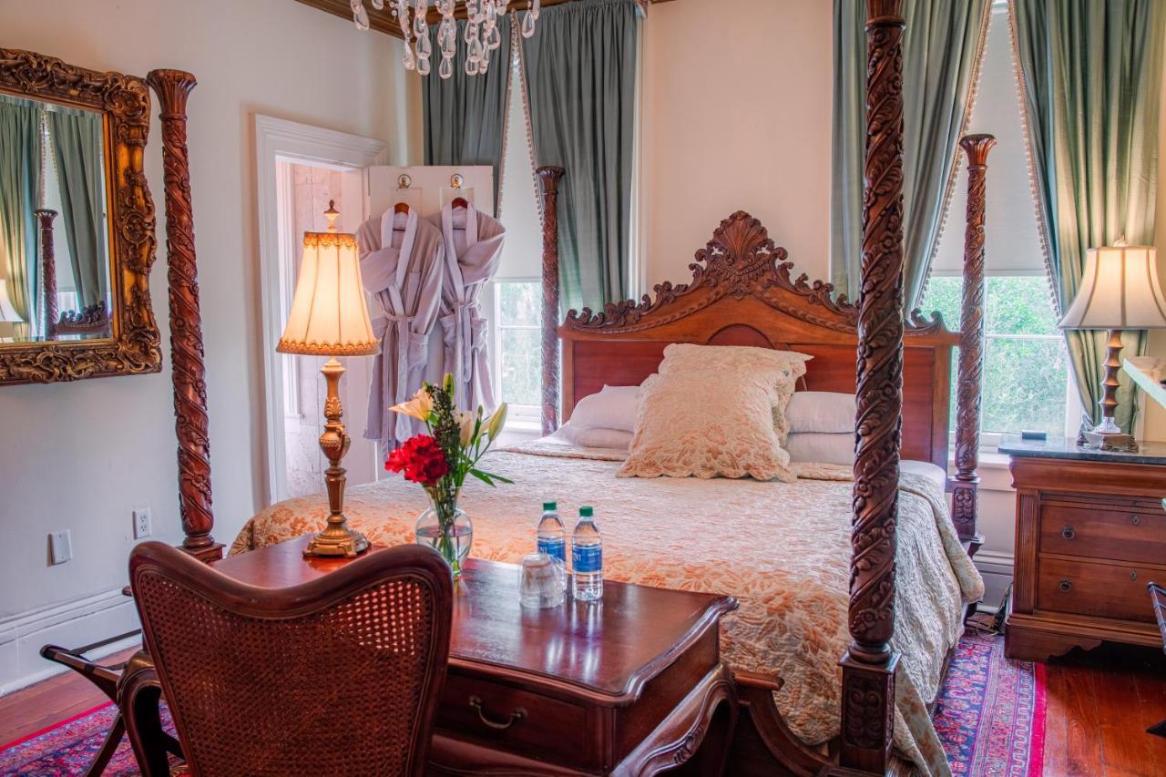 Justine Bed & Breakfast 4*
