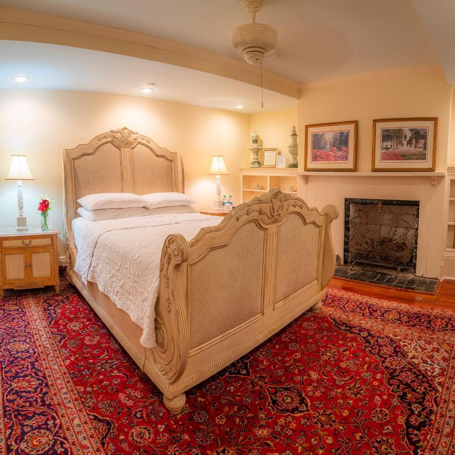 Justine Bed & Breakfast Savannah