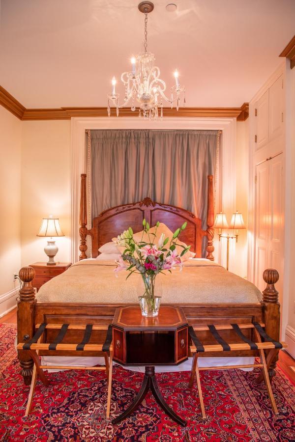 Justine Bed & Breakfast 4*