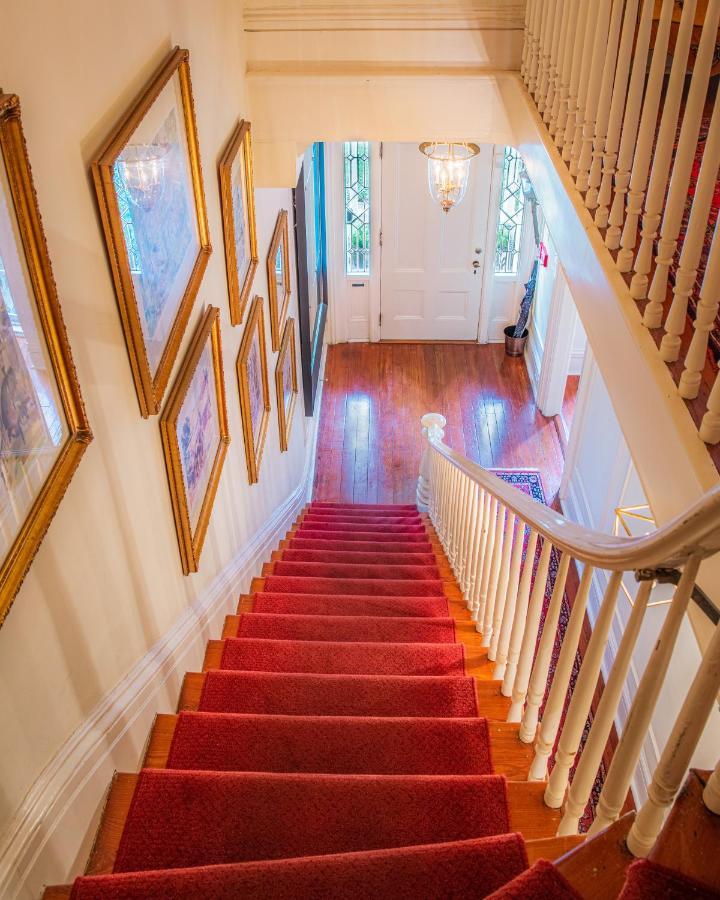 Bed & Breakfast Justine 4*
