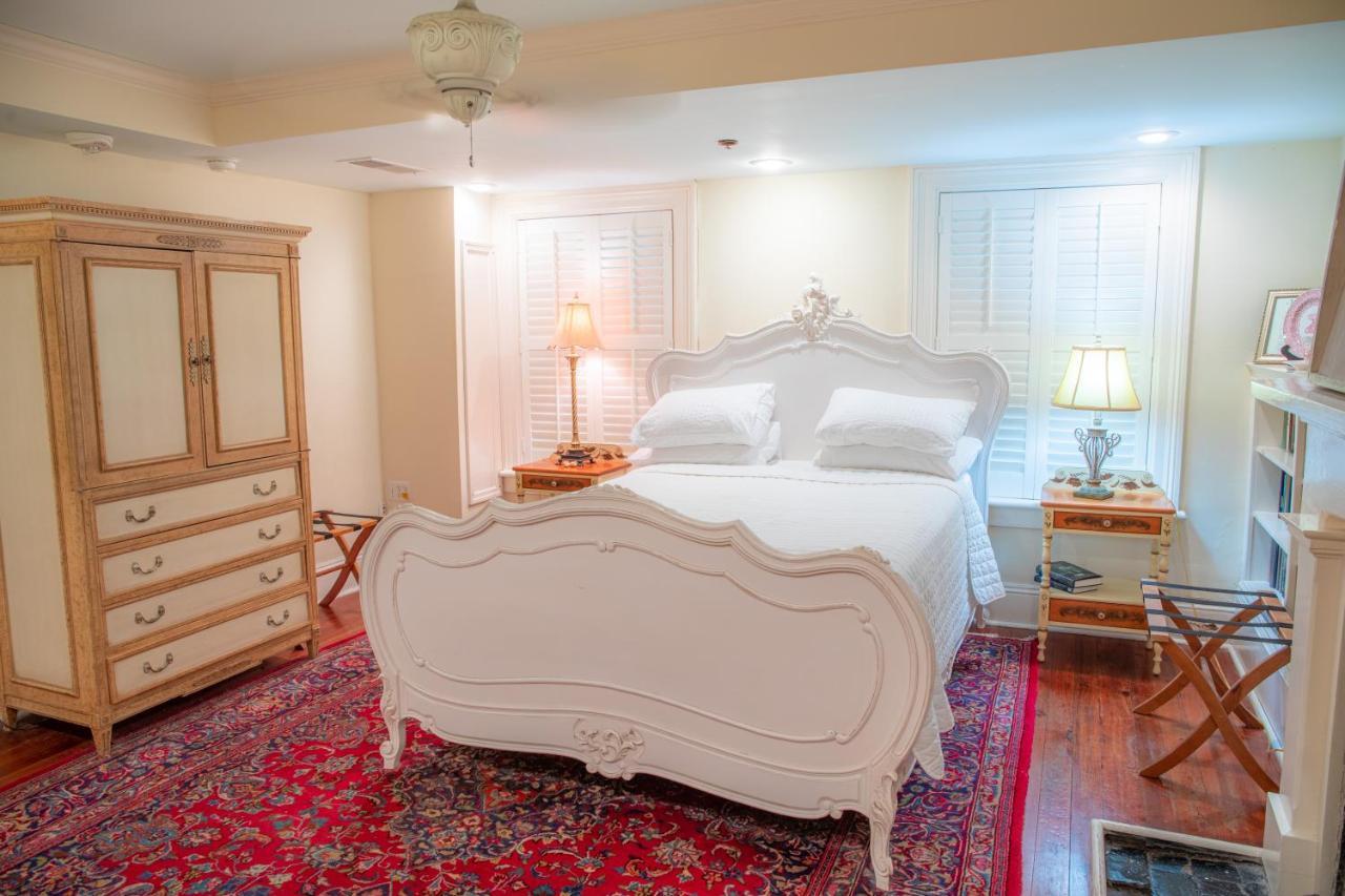 Justine Bed & Breakfast