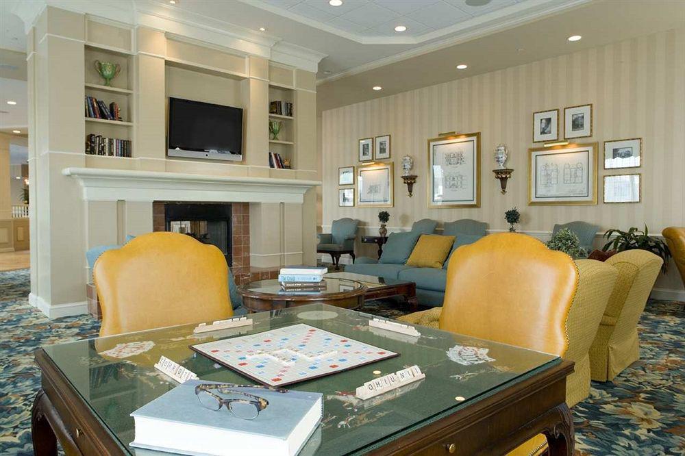 Hilton Garden Historic District 3* Savannah
