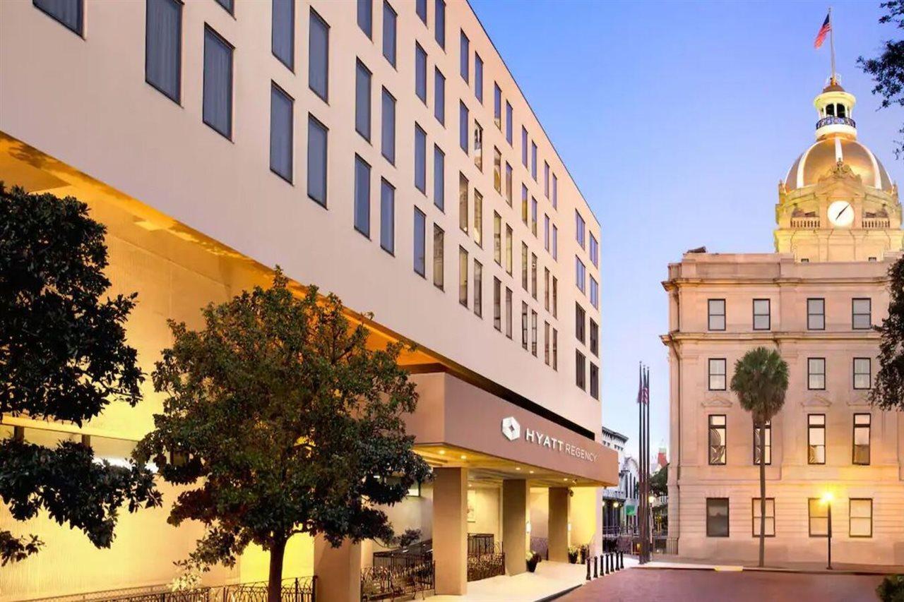 Hyatt Regency 4*