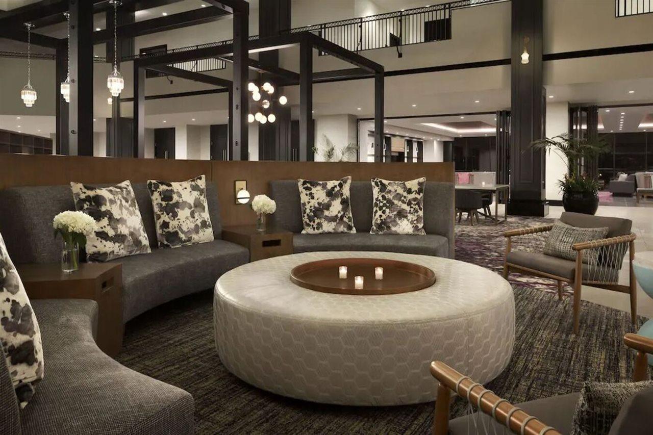 Hyatt Regency Hotel 4*