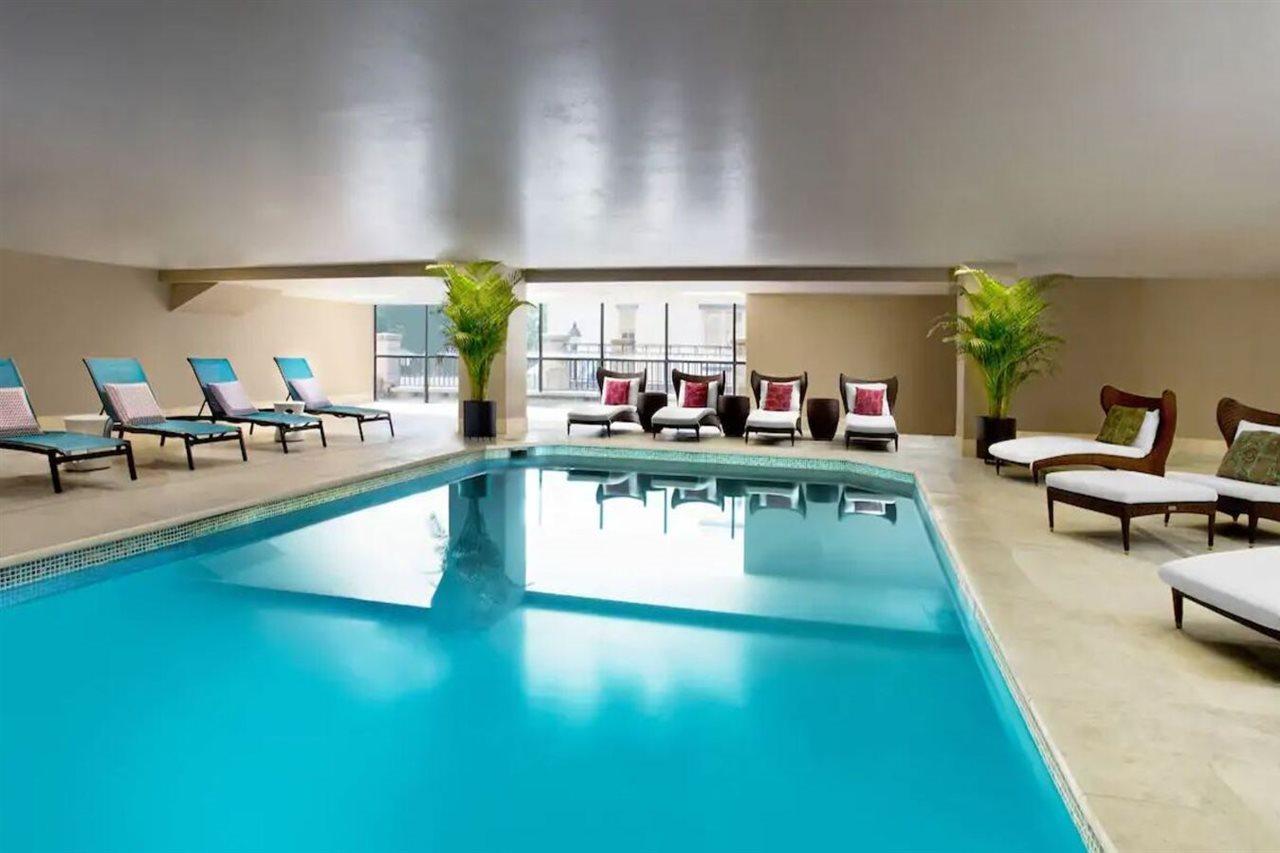 Hyatt Regency Hotel Savannah