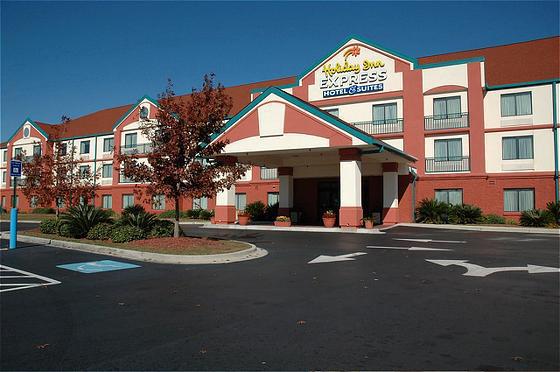 Hotel Gateway & Savannah