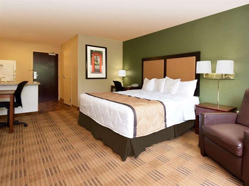 Extended America - - Midtown Hotel 2*