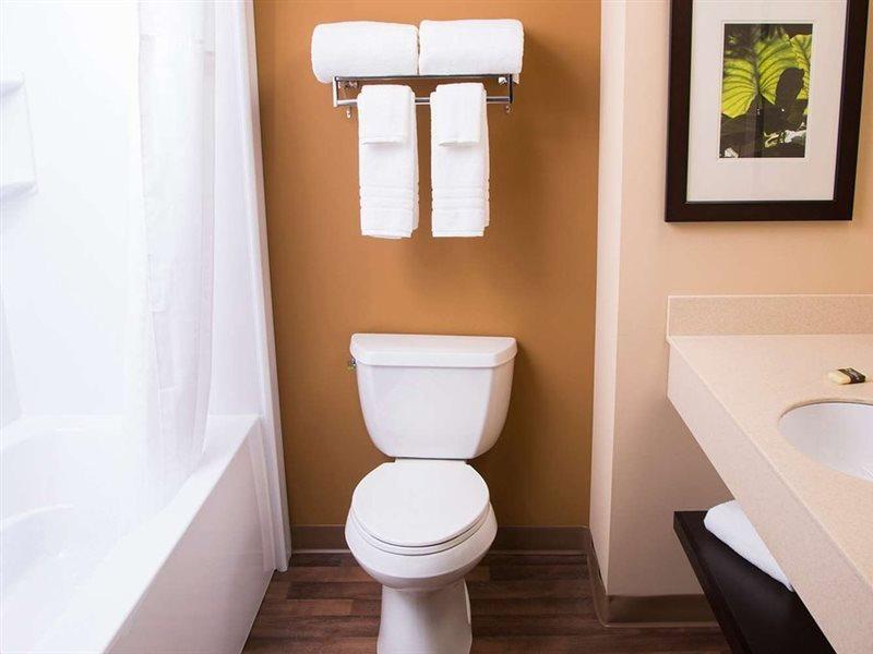 Hotel Extended America - - Midtown Savannah