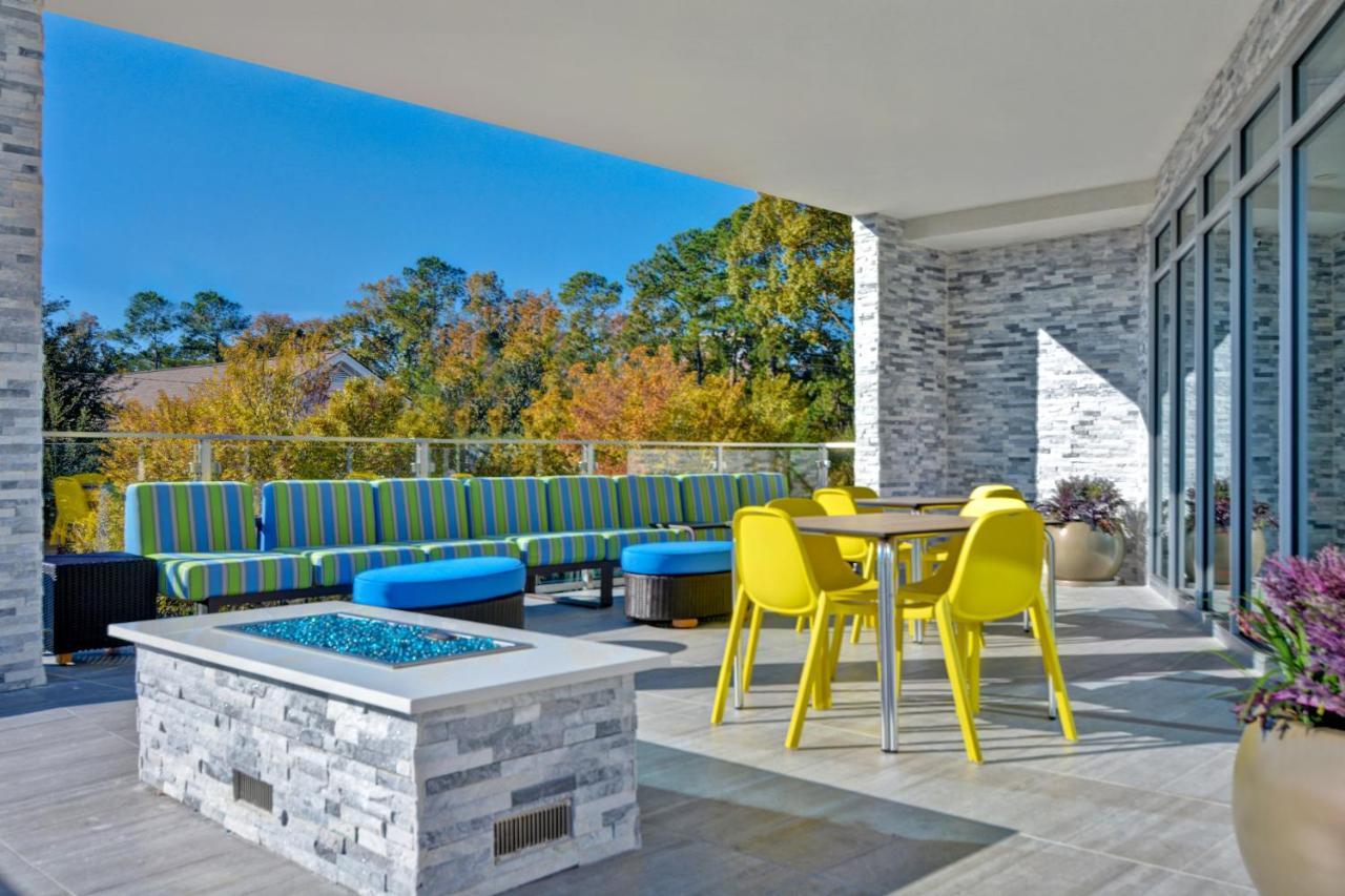 Home2 By Hilton Midtown, Ga 3* Savannah