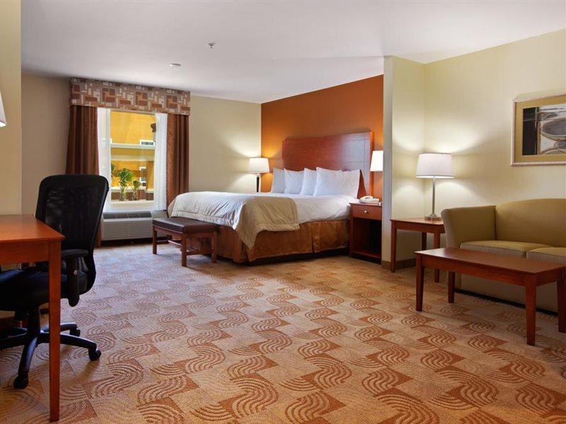 Baymont By Wyndham South 3* Savannah