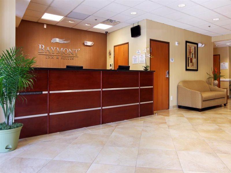 Baymont By Wyndham South Savannah