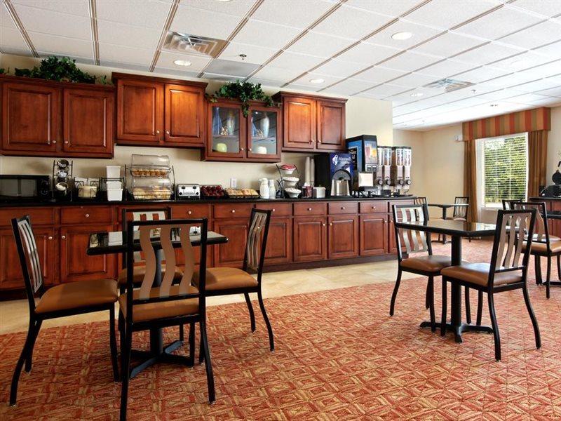 Hotel Baymont By Wyndham South 3*