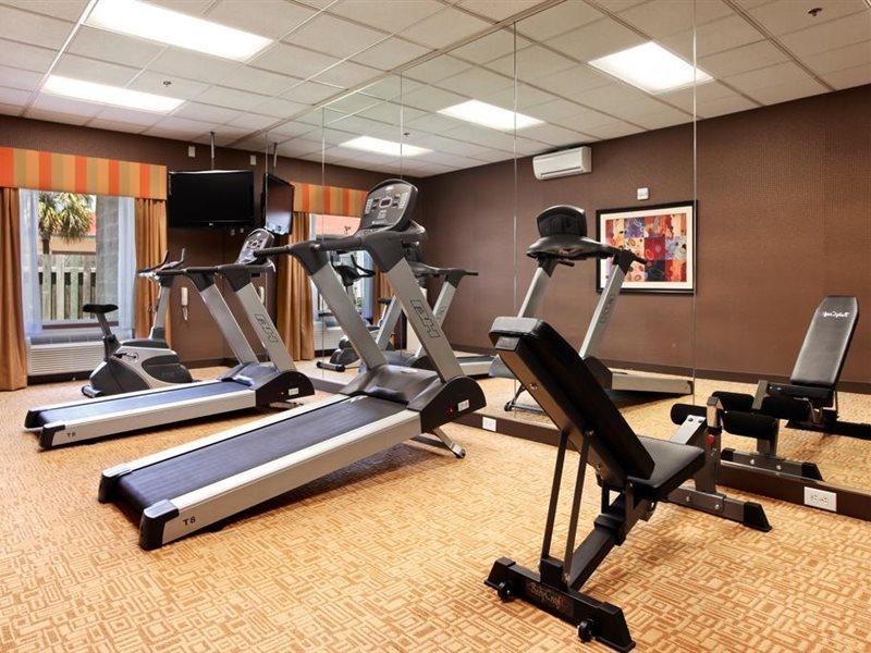 Baymont By Wyndham South Savannah