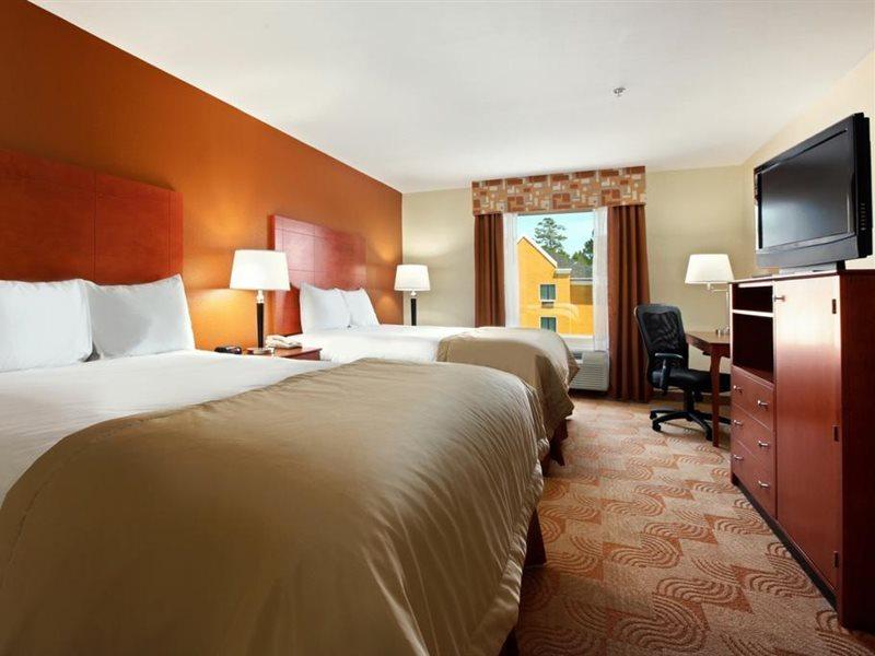 Baymont By Wyndham South 3* Savannah