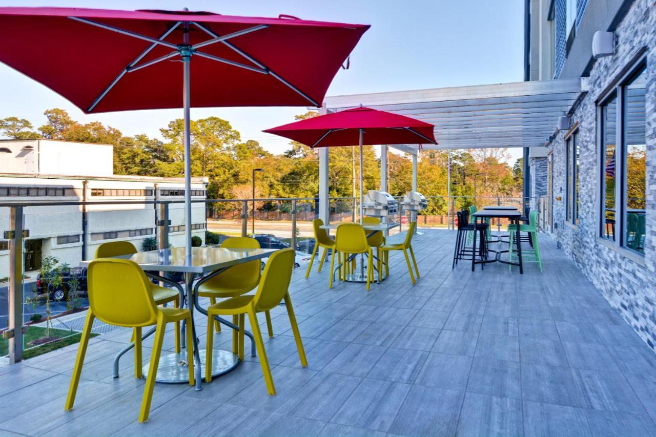 Home2 By Hilton Midtown, Ga Hotel 3*