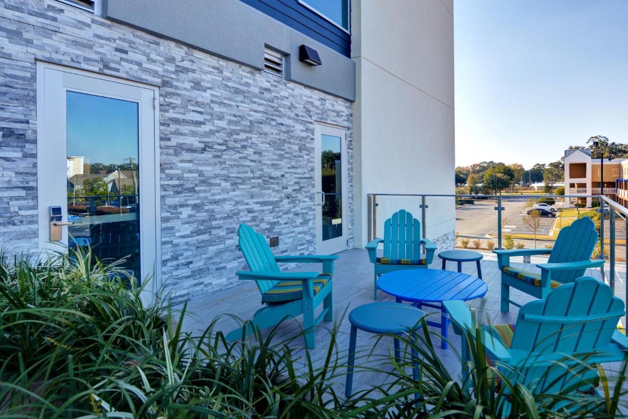 Home2 By Hilton Midtown, Ga 3* Savannah