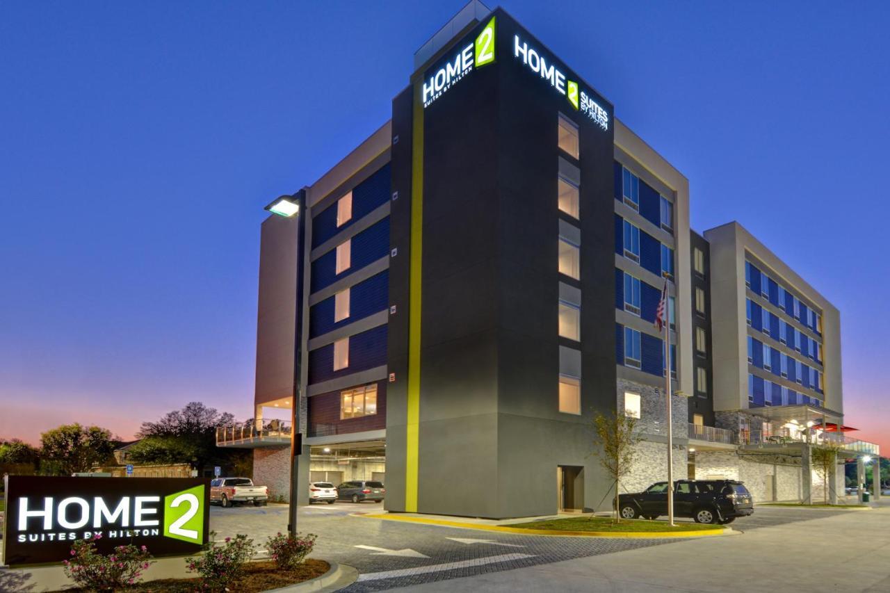 Home2 By Hilton Midtown, Ga 3* Savannah
