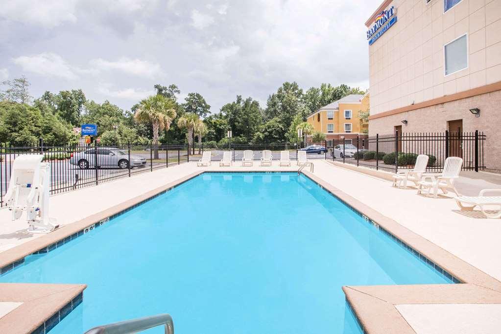 Baymont By Wyndham South 3*