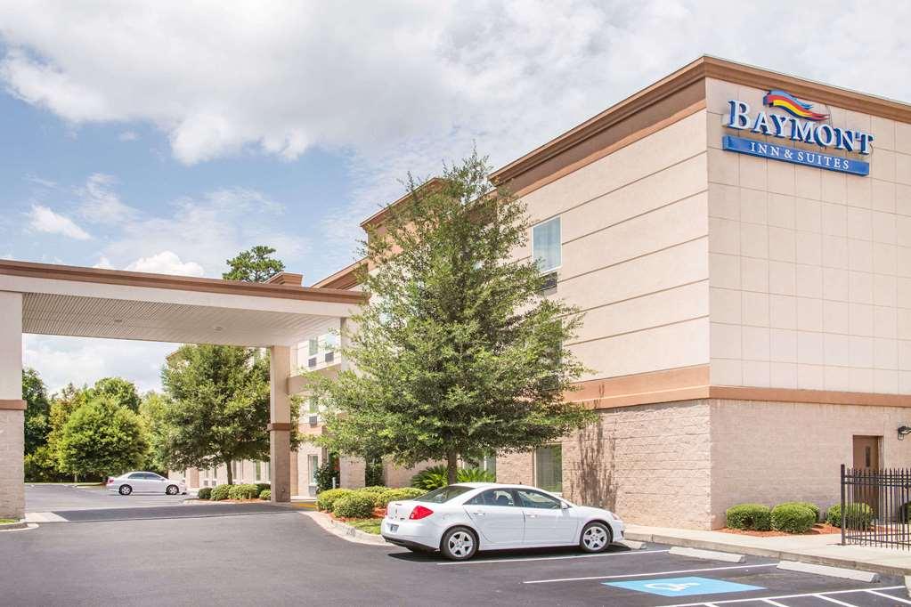 Baymont By Wyndham South 3*